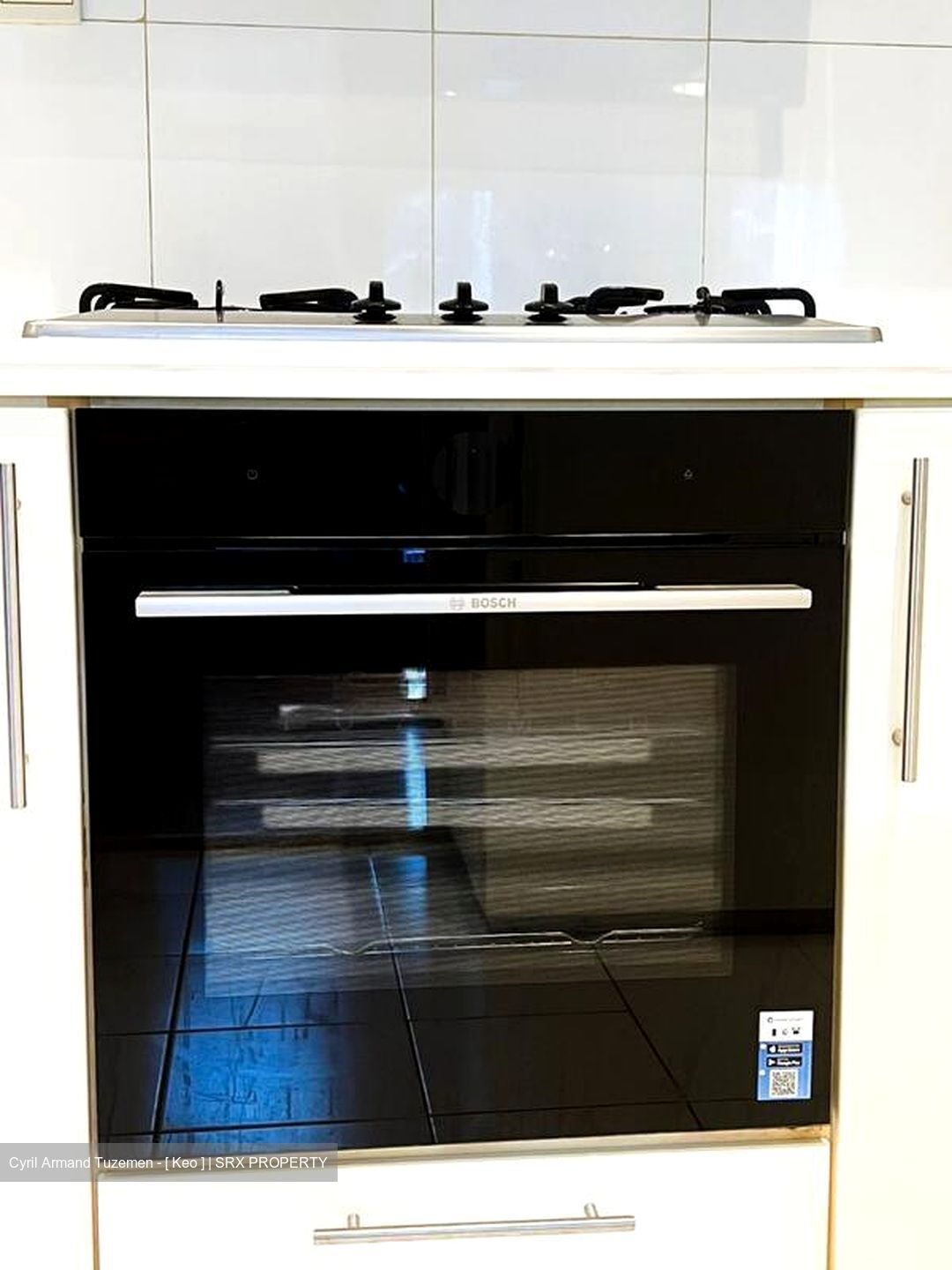 Watermark Robertson Quay (D9), Apartment #498686021